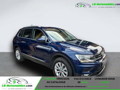 Volkswagen Tiguan 2.0 TDI 150 BVA 2020 occasion Beaupuy 31850