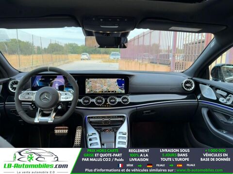 AMG GT R 585 ch BVA 2021 occasion 31850 Beaupuy