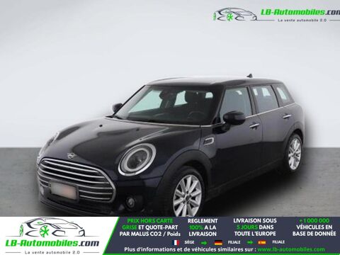 Mini Countryman 116 ch BVM 2021 occasion Beaupuy 31850