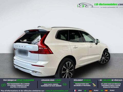XC60 T6 AWD 253 ch + 145 ch BVA 2023 occasion 31850 Beaupuy