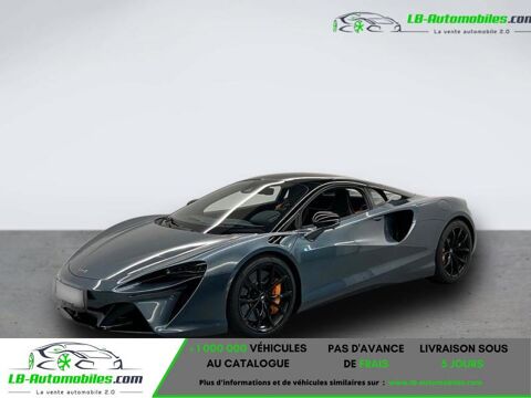 Annonce voiture McLaren Artura 256400 €