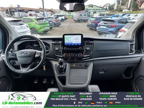 Tourneo VP 320 L1H1 2.0 EcoBlue 185 BMV 2021 occasion 31850 Beaupuy