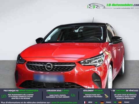 Corsa 1.2 Turbo 100 ch BVM 2021 occasion 31850 Beaupuy