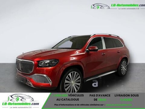 Mercedes Classe GLS Maybach 600 BVA 4Matic 2021 occasion Beaupuy 31850