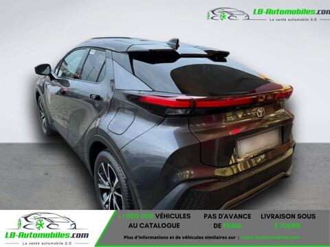 C-HR Hybride Rechargeable 225 2024 occasion 31850 Beaupuy