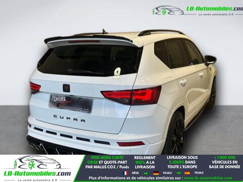 Ateca 2.0 TSI 300 ch BVA 4Drive 2020 occasion 31850 Beaupuy