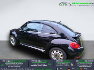 Beetle 2014 occasion 31850 Beaupuy