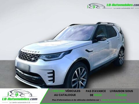 Land-Rover Discovery 3.0 D300 2024 occasion Beaupuy 31850