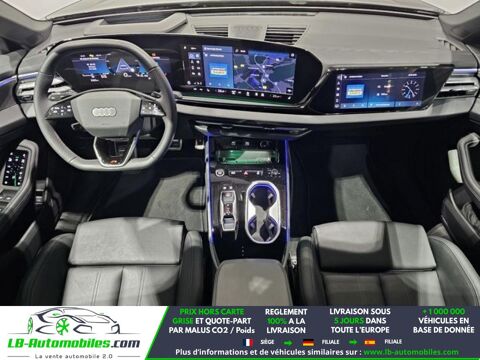 A6 40 TDI 204 ch Quattro 2025 occasion 31850 Beaupuy