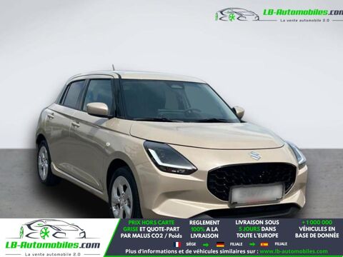 Swift 1.2 Dualjet Hybrid 82ch BVM 2026 occasion 31850 Beaupuy