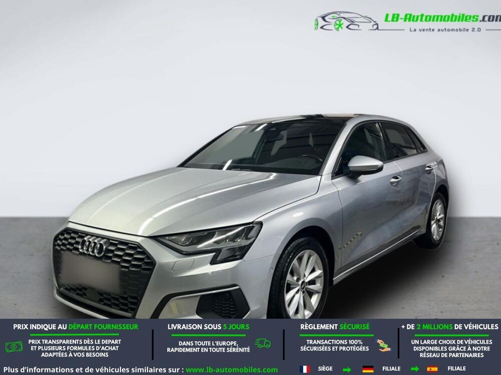 A3 TFSI 150 2020 occasion 31850 Beaupuy