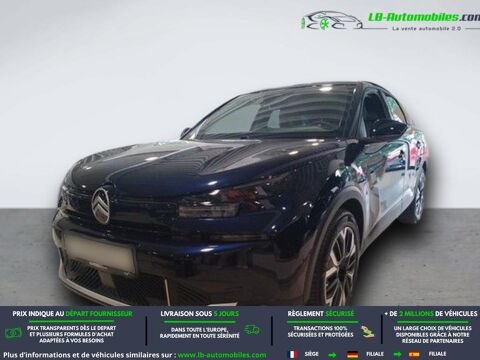 Annonce voiture Citroën C4 21989 €