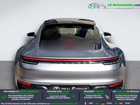911 4S 3.0i 450 PDK 2020 occasion 31850 Beaupuy
