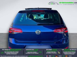 Golf 2.0 TDI 150 BVA 2019 occasion 31850 Beaupuy