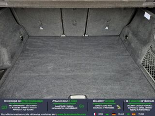 X1 sDrive 18i 136 ch BVA 2016 occasion 31850 Beaupuy