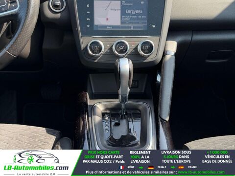 Kadjar TC e160 BVA 2021 occasion 31850 Beaupuy