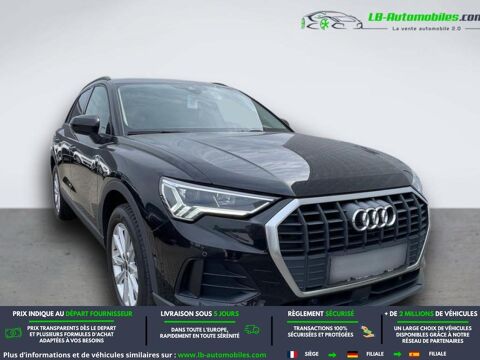 Q3 45 TFSIe 245 ch BVA 2022 occasion 31850 Beaupuy