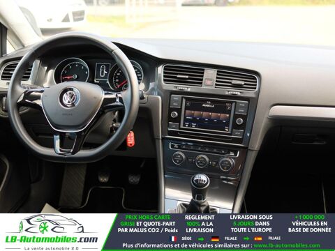 Golf SW 1.0 TSI 115 BVM 2019 occasion 31850 Beaupuy