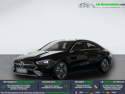 Classe CLA 180 BVA 2025 occasion 31850 Beaupuy