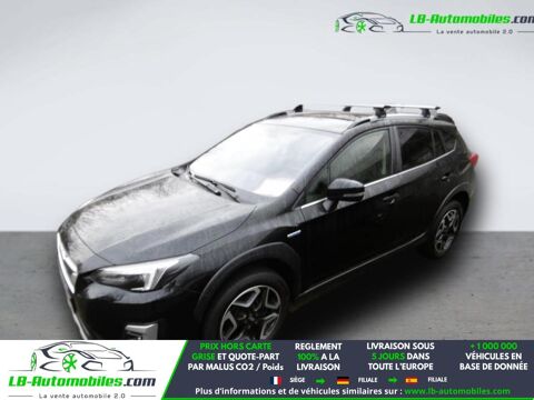 XV 2.0i e-150 ch BVA 2020 occasion 31850 Beaupuy