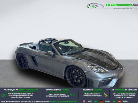 Boxster Spyder RS 500 ch PDK 2024 occasion 31850 Beaupuy