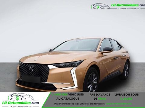 Citro&euml;n DS4 PureTech 180 BVA 2022 occasion Beaupuy 31850