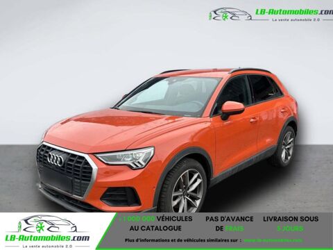 Audi Q3 40 TFSI 190 ch BVA Quattro 2019 occasion Beaupuy 31850