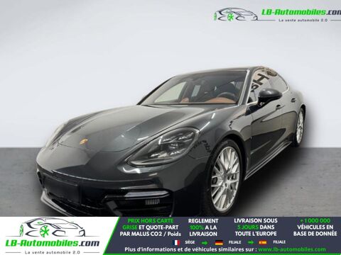Panamera 4S V6 3.0 440 PDK 2018 occasion 31850 Beaupuy