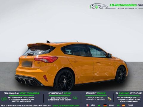 Focus ST 2.3 EcoBoost 280 BVM 2020 occasion 31850 Beaupuy