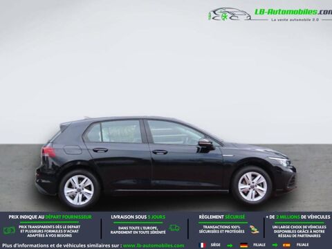 Golf 1.5 TSI 130 BVM 2020 occasion 31850 Beaupuy
