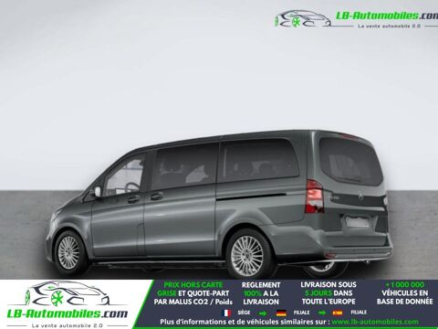 EQV 300 Long 204 ch 2024 occasion 31850 Beaupuy