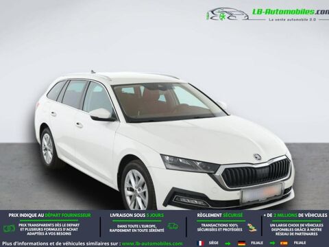 Octavia 1.4 TSI PHEV 204 ch BVA 2022 occasion 31850 Beaupuy
