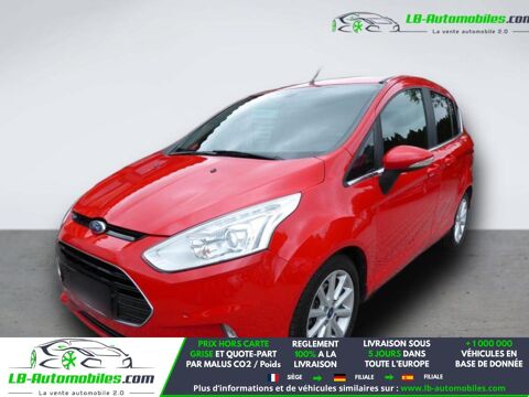 Annonce voiture Ford B-max 14700 €