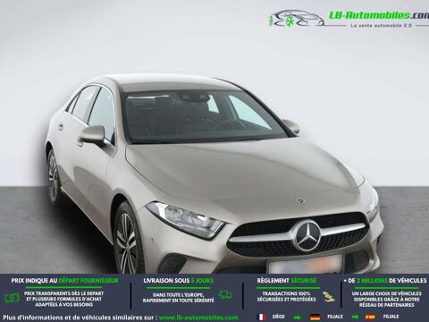 Classe A 180 BVA 2020 occasion 31850 Beaupuy