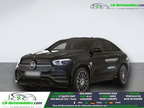 Annonce voiture Mercedes Classe GLE 78290 €