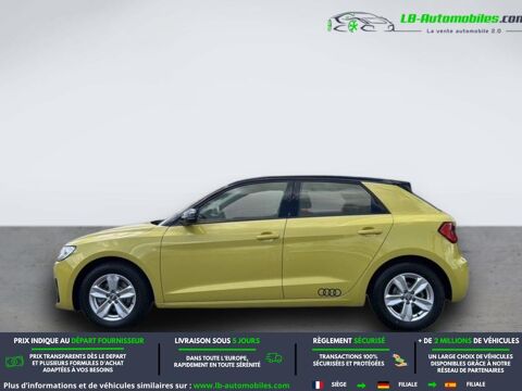 A1 30 TFSI 116 ch BVM 2019 occasion 31850 Beaupuy