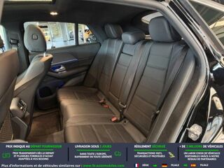 Classe GLE 400 d BVA 4Matic 2020 occasion 31850 Beaupuy
