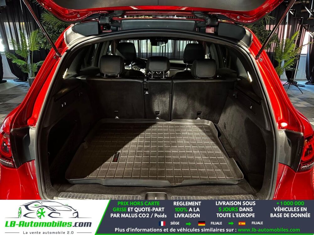 Classe GLC 63 AMG BVA 2020 occasion 31850 Beaupuy