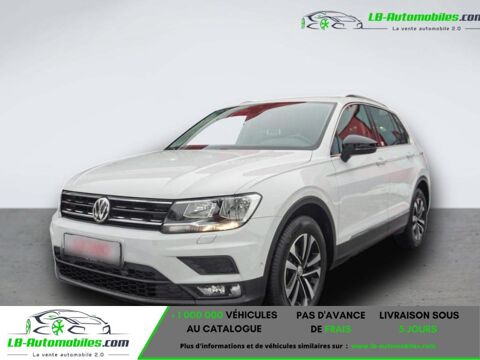 Volkswagen Tiguan 1.5 TSI EVO 130 2019 occasion Beaupuy 31850