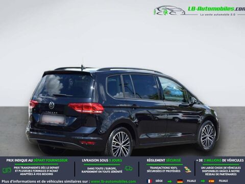 Touran 1.5 TSI EVO 150 BVA 7pl 2024 occasion 31850 Beaupuy