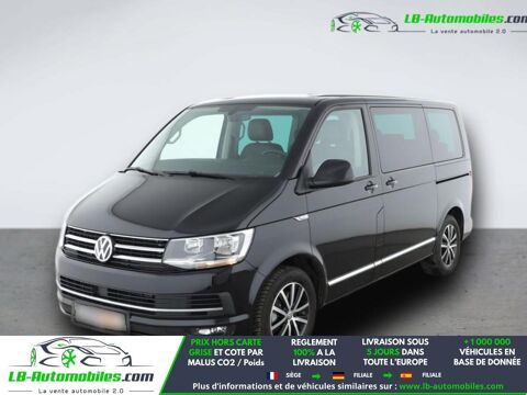 Volkswagen MULTIVAN 2.0 TSI 150 BVM 2018 occasion Beaupuy 31850