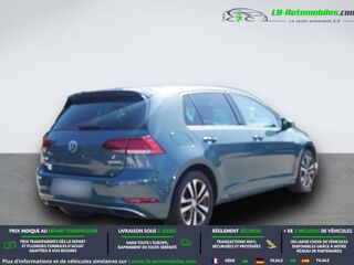Golf 1.5 TSI 130 BVM 2019 occasion 31850 Beaupuy