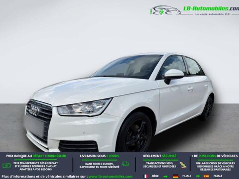 Annonce voiture Audi A1 12980 €