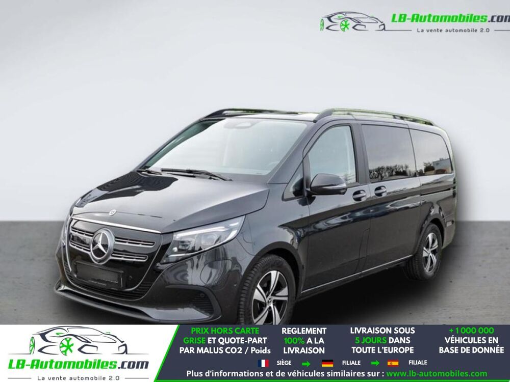 EQV 300 Long 204 ch 2025 occasion 31850 Beaupuy