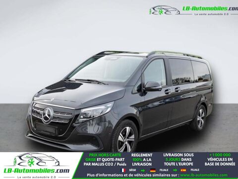 Annonce voiture Mercedes EQV 61900 €