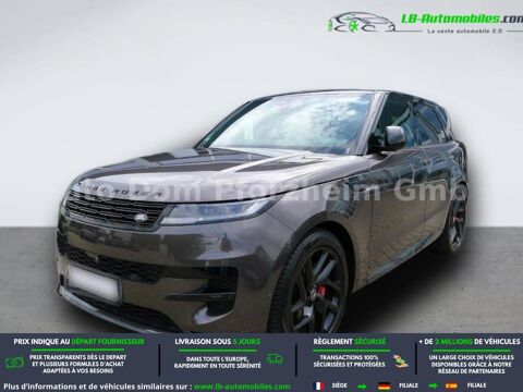Land-Rover Range Rover D350 3.0D i6 350ch 2023 occasion Beaupuy 31850
