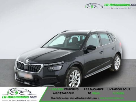 Skoda Kamiq 1.5 TSI 150 ch BVA 2020 occasion Beaupuy 31850