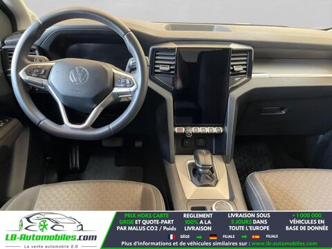 Amarok 2.0 TDI 205 BVA 4MOTION 2025 occasion 31850 Beaupuy