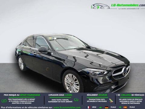 Annonce voiture Mercedes Classe C 30090 €