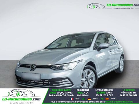 Annonce voiture Volkswagen Golf 26000 €